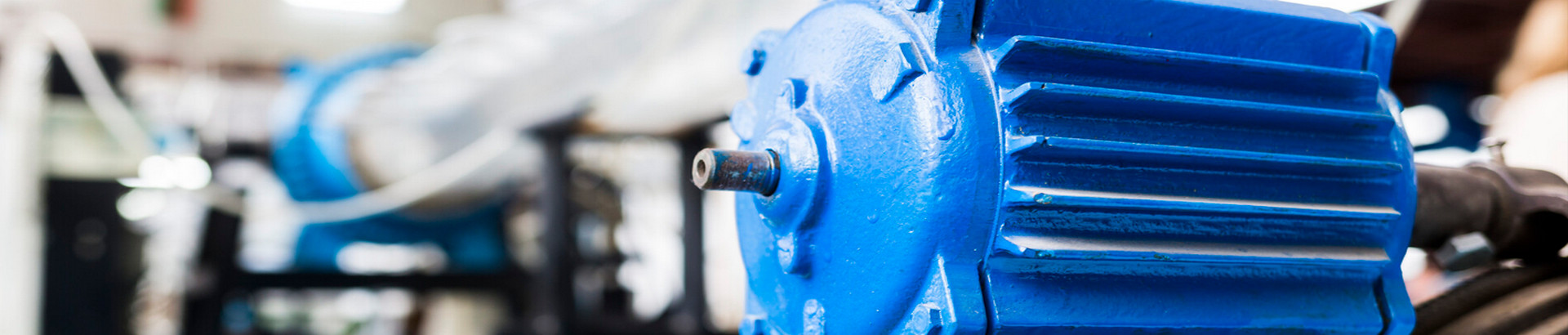 Brief Introduction of Electric Machinery Industry Chain