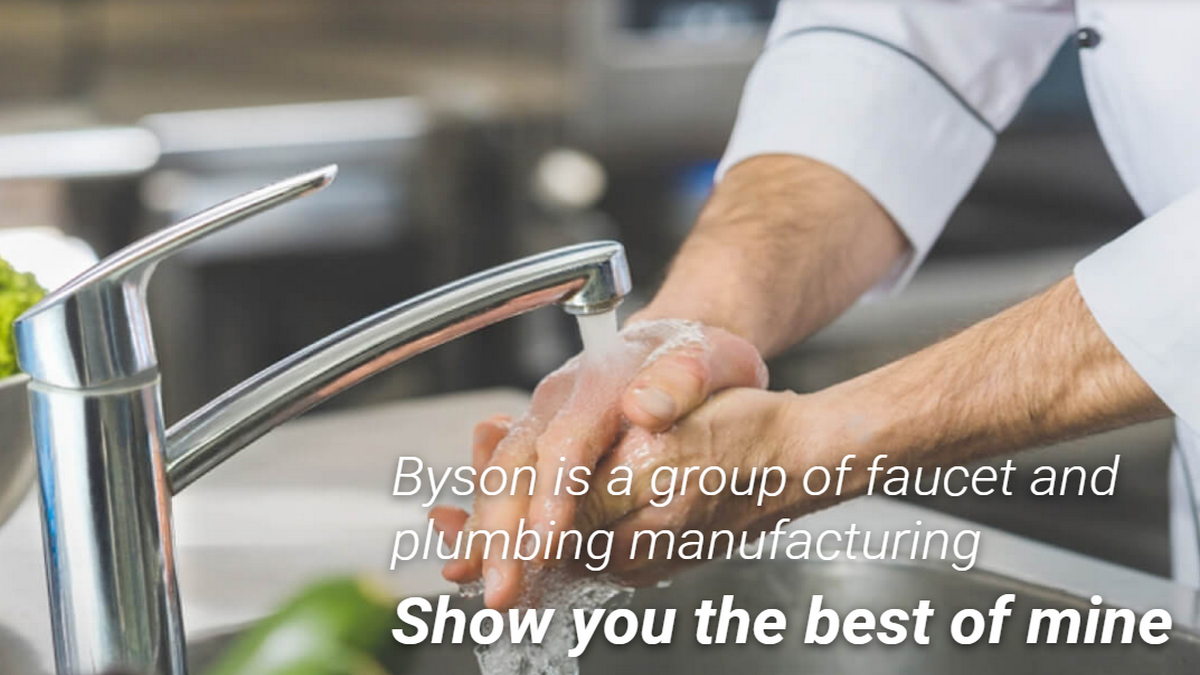 Byson International Co., Ltd.: Your Trusted Partner in Plumbing Accessories and Fixtures