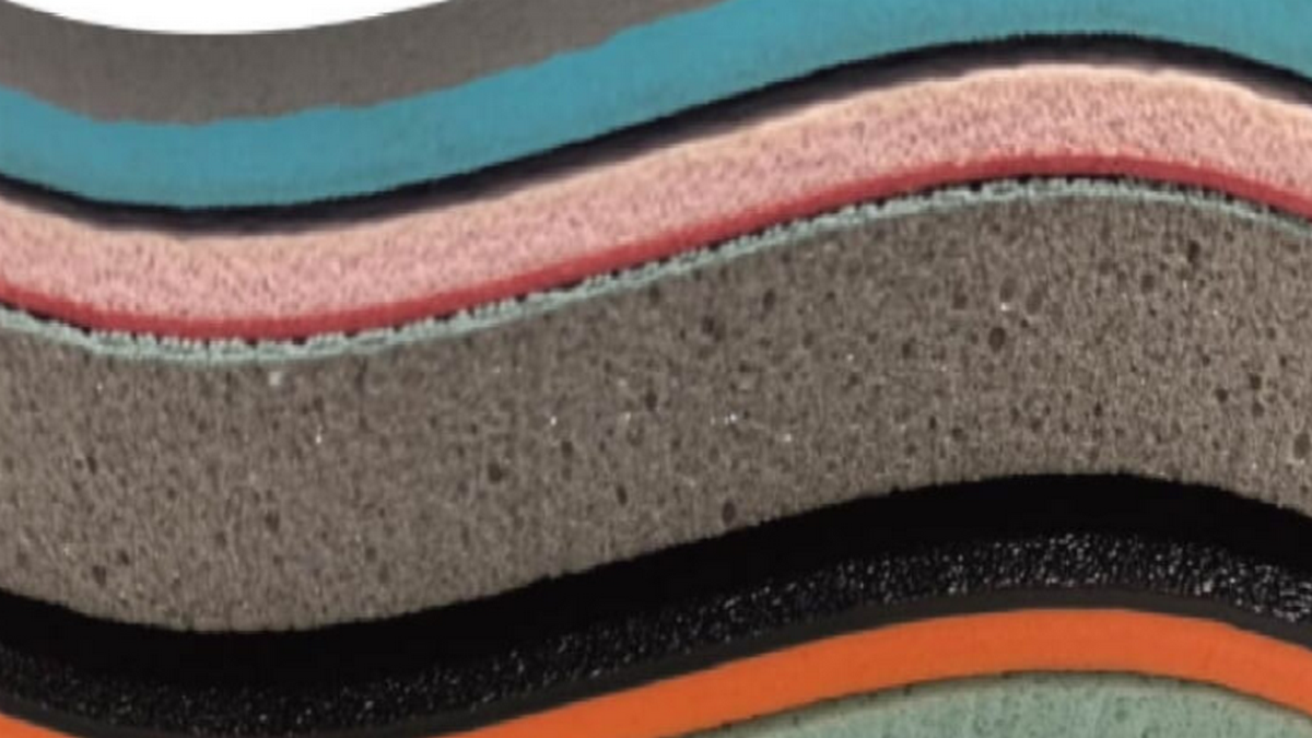 Kun Huang Enterprise Co., Ltd.: A Leader in Polyurethane Foam Innovation
