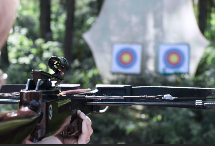 Kao Yih Metal Co. Ltd. Hitting the Bullseye in Precision Archery Broadhead Manufacturing