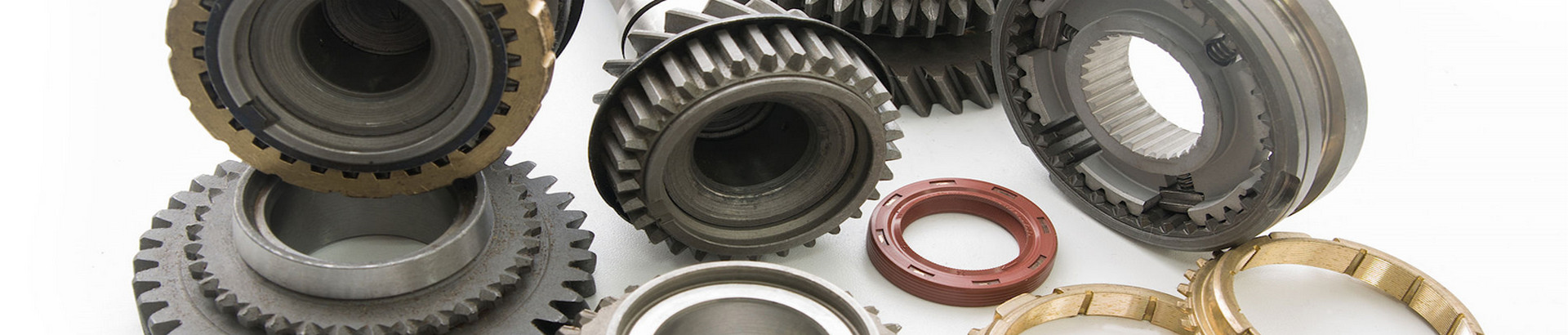 What is Worm Gear?