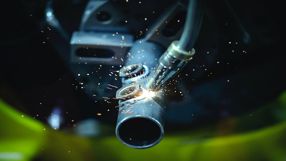 Introduction to the Different Types of Welding