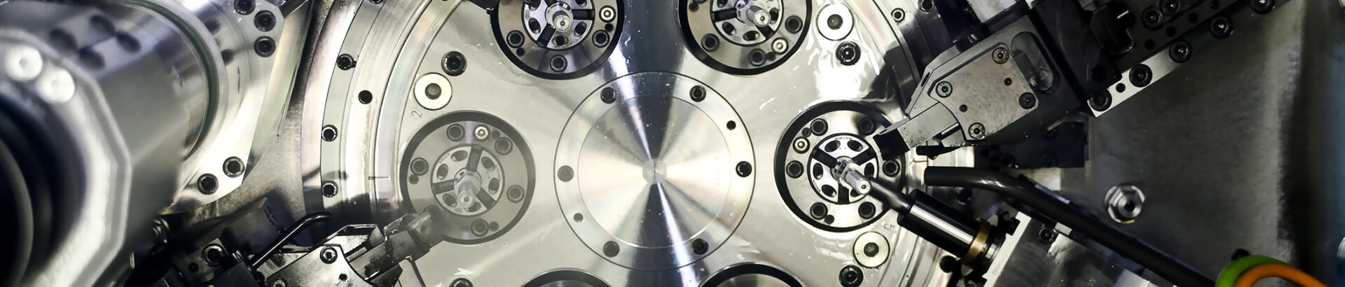 The History of Industry 4.0 and How To Changing Machine Tools