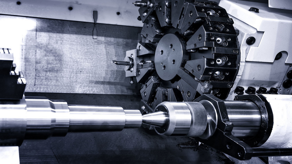 What is the Spindle? Market Scale Analysis of the Spindle Industry