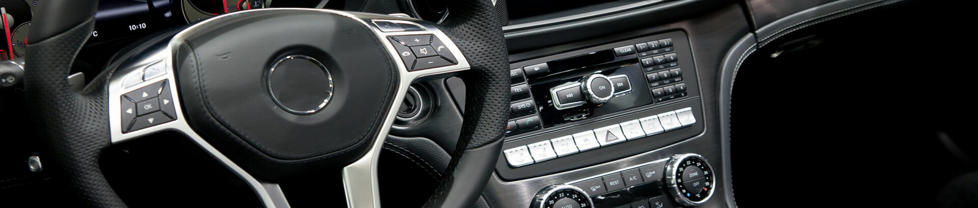 Smart IoV System with Seamless Experience - Smart Cockpit