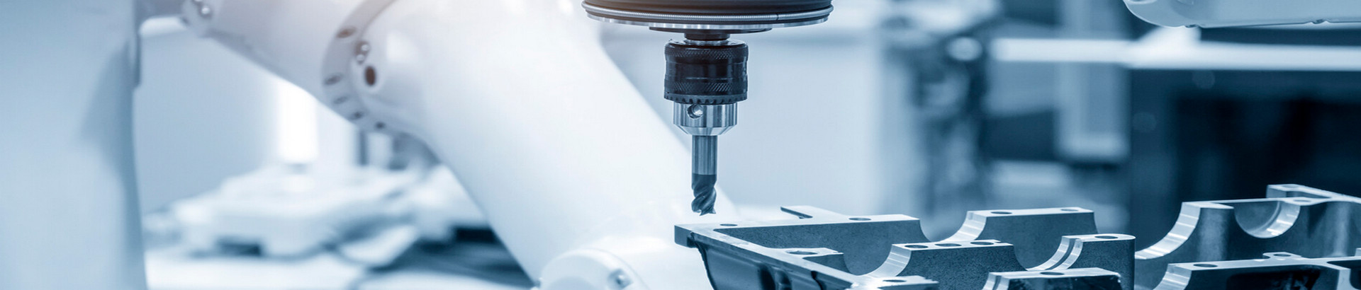 What Is the Structure of A Milling Machine?