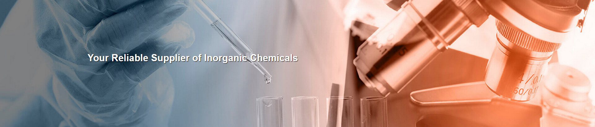 Pan-Continental Chemical Co., Ltd.: Your Premier Supplier of Zinc and Copper Compounds