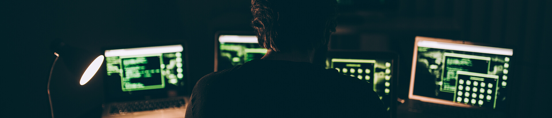 As Cities Become Smarter, What Does Cyber Security Mean?