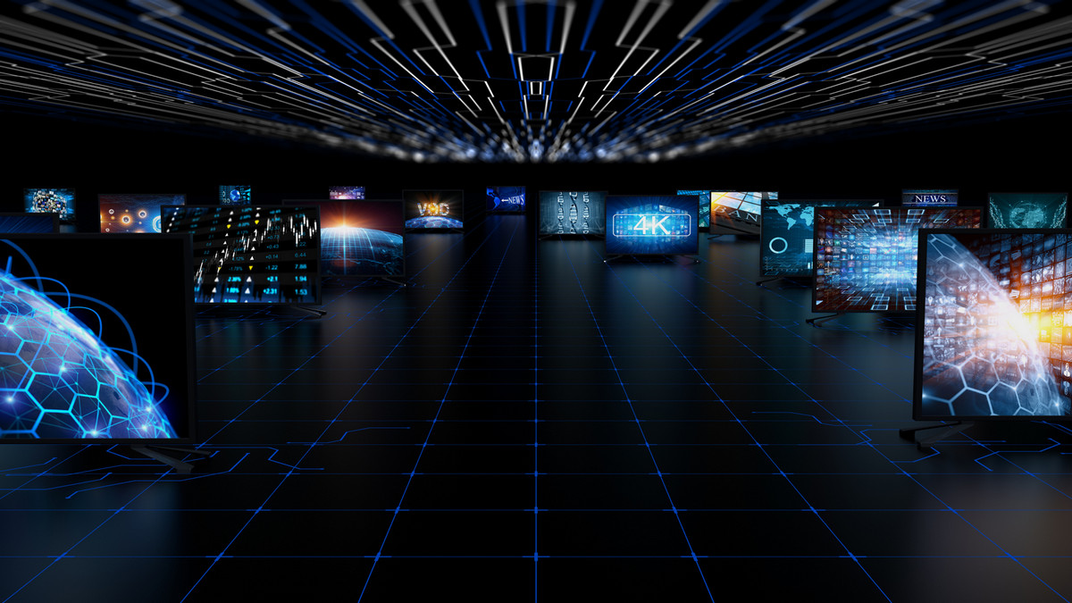 Time to Start Digital Reinvention for Enterprises
