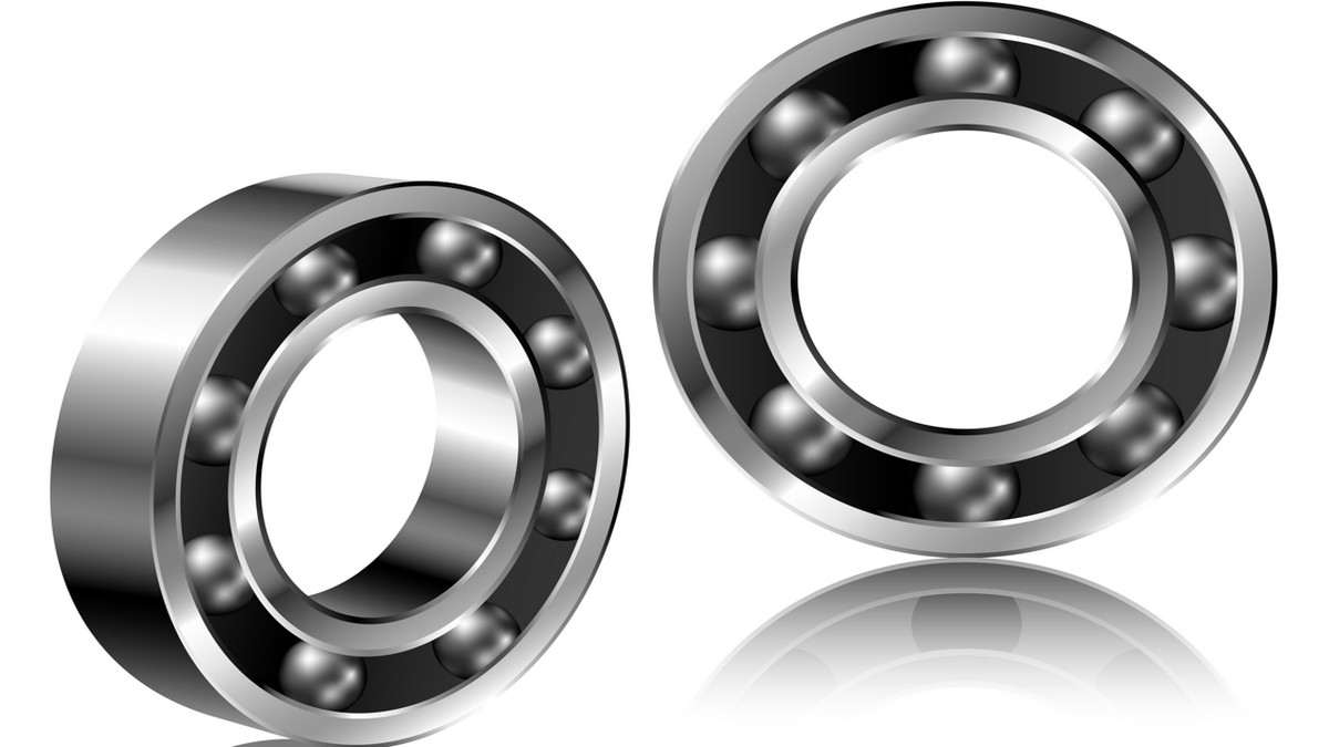 What Are the Types and Uses of Common Bearings? (To be continued...)