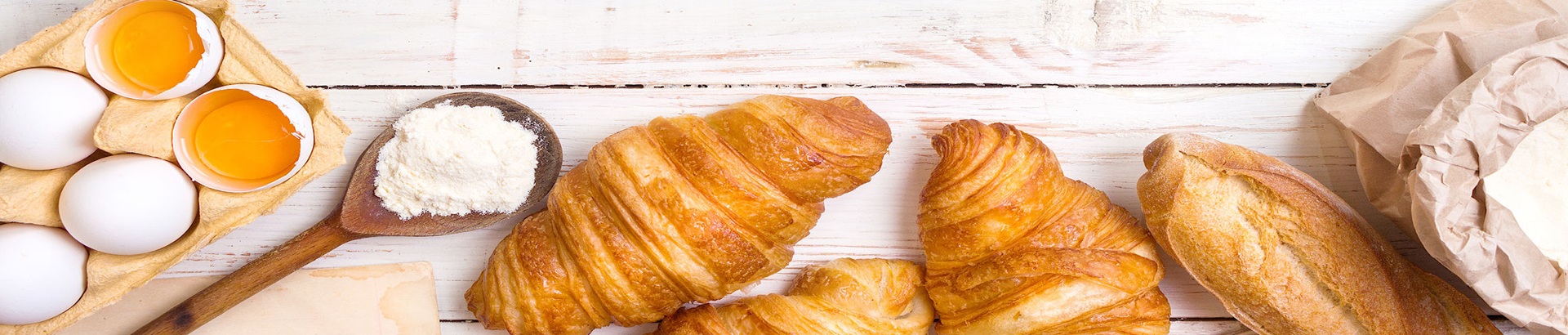 Applications and Process Analysis of Frozen Bakery Semi-Finished Products: The Invisible Driver of the Breakfast Market
