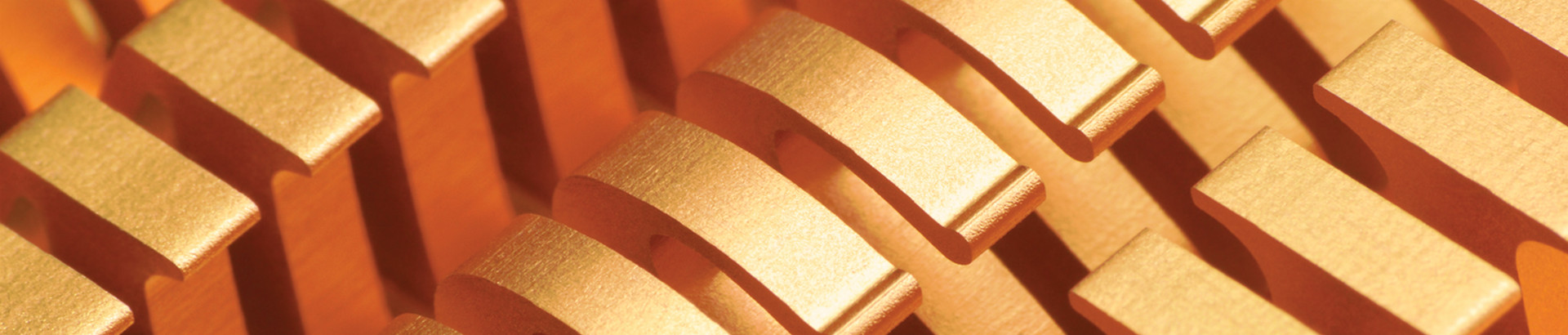 What is Casting and Forging?
