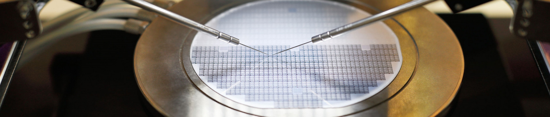 Semiconductor Supply Chain