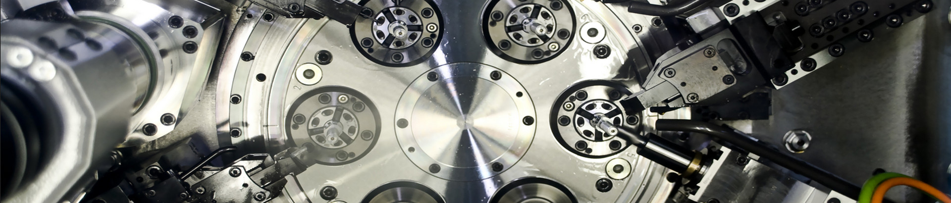 Overview of the Uses and Functions in CNC Lathes