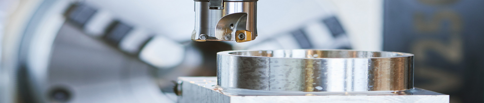 Comprehending the CNC Motion Controls and Its Three Common Types
