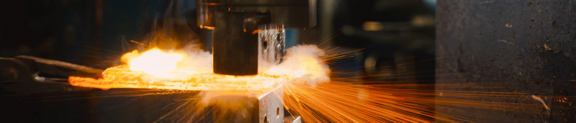 Fundamental Welding Principles and Its Various Types