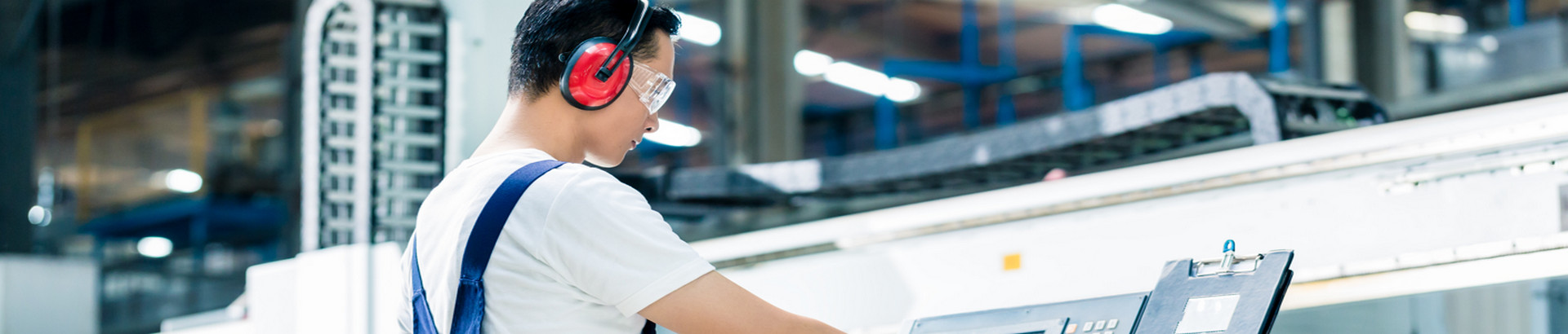 What Is A Boring Machine, and What Are Its Different Types?