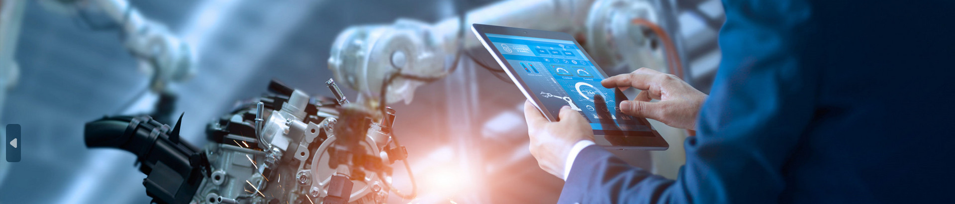 The Smart Approach to CNC Technology