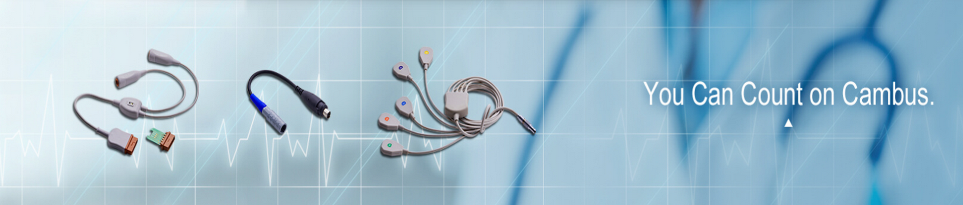 Cambus's Expertise in Cable Assemblies, Wire Harnesses, and Medical Equipment Connectors