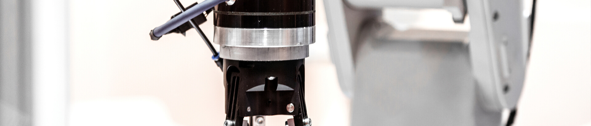 Smart Factories Unveil Four Key Trends in the Manufacturing Industry