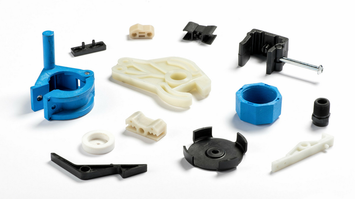 Ceramic Injection Molding (CIM) Reshaping Ceramic Manufacturing