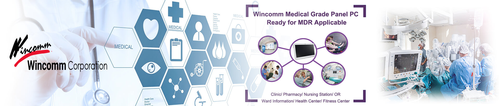 What Are The Component Layers That Will Form Future Healthcare Ecosystems?