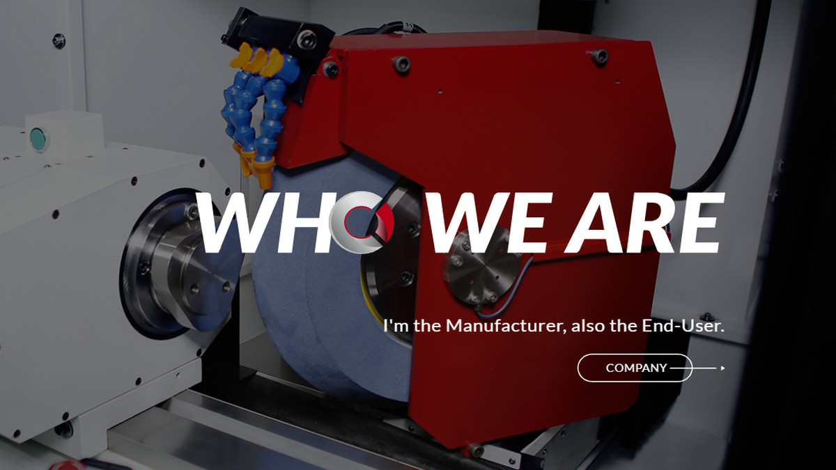 COMORK Precise Machinery: Redefining Precision Grinding with Cutting-Edge Technology