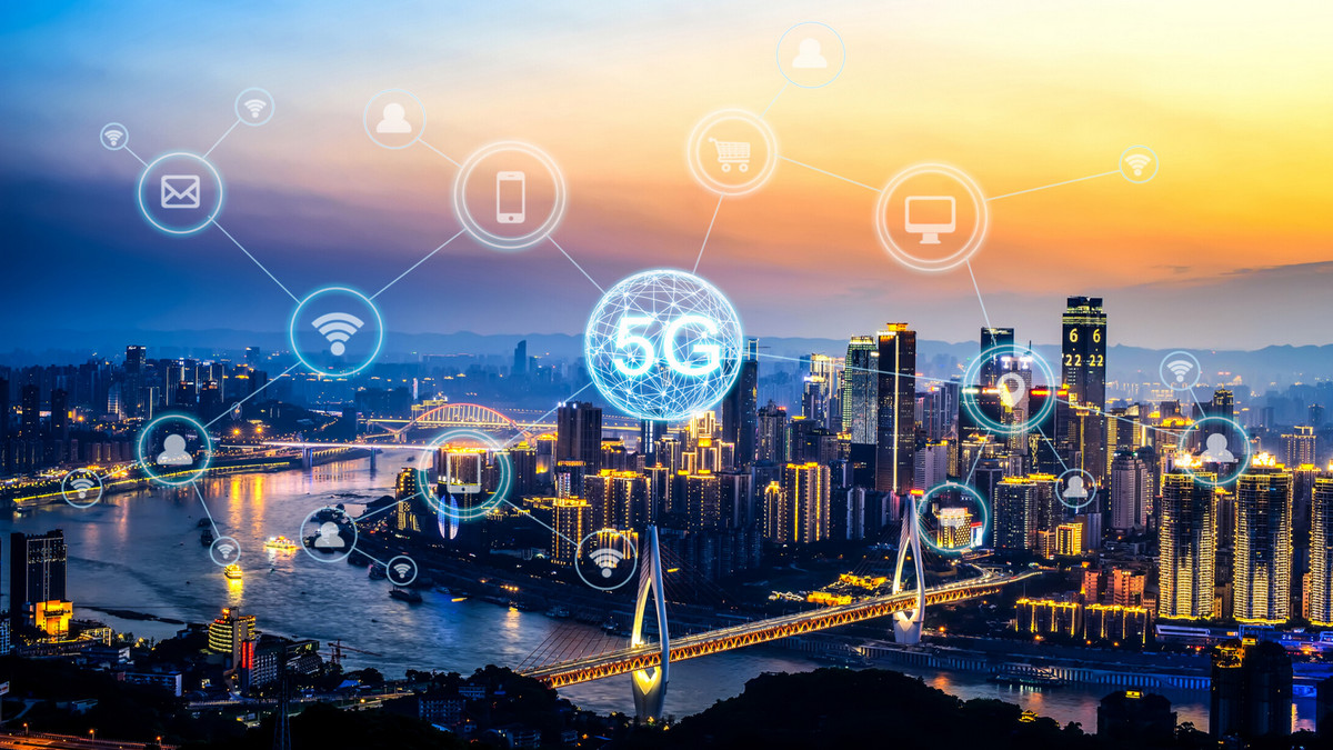 The Development of 5G Technology and the Future of 6G
