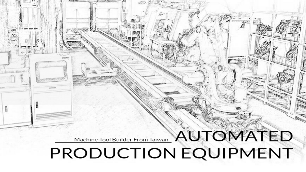 Precision and Innovation with Victor Taichung Machinery Works Co., Ltd.