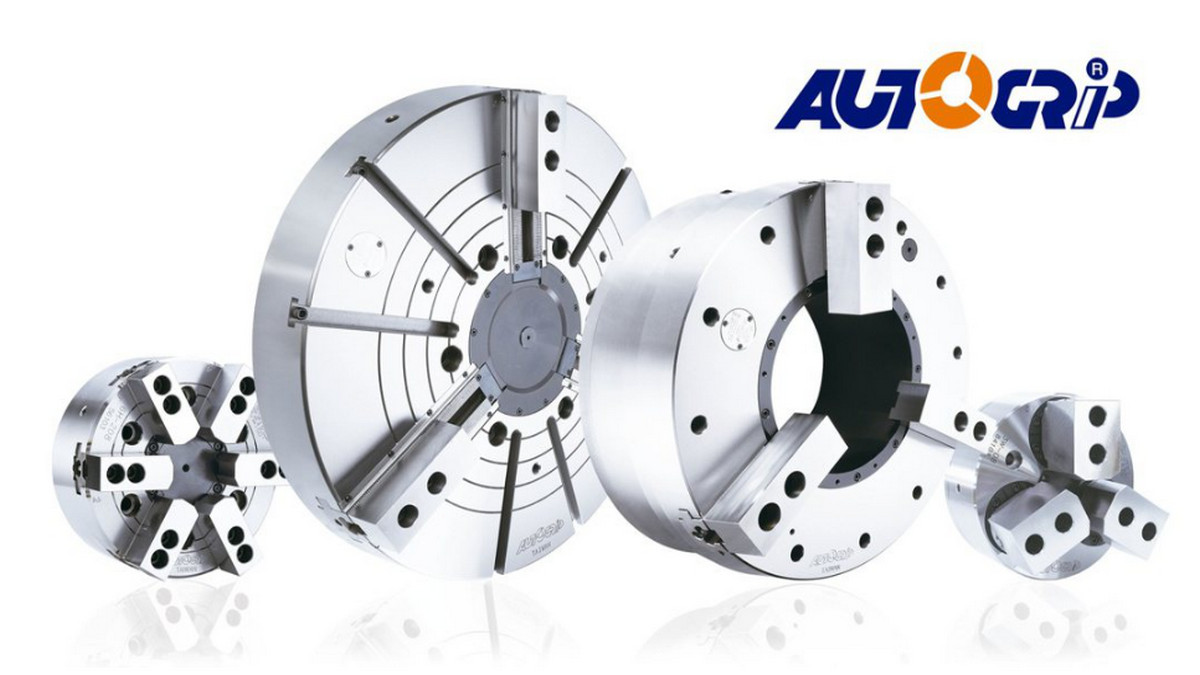 Autogrip Machinery Co., Ltd.: Advancing Precision and Efficiency in Machine Chucks and Rotary Cylinders