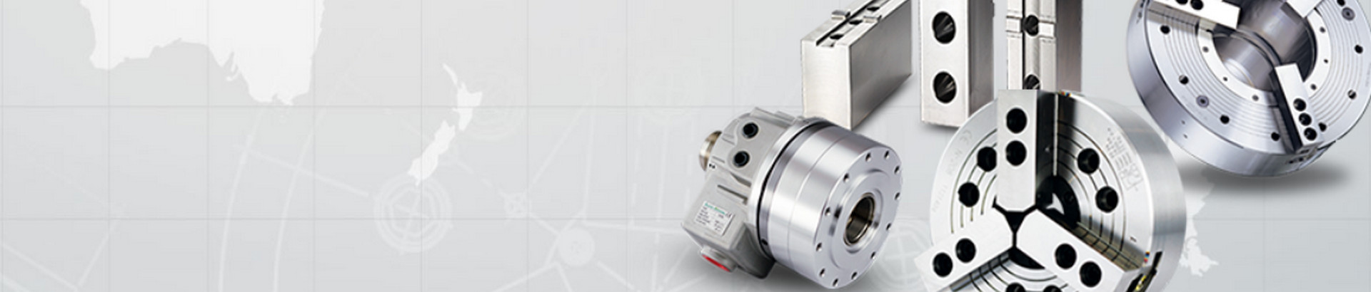 The Vital Role of High-Precision Chucks and Hydraulic Cylinders in Modern Machine Manufacturing - AUTO STRONG Solutions