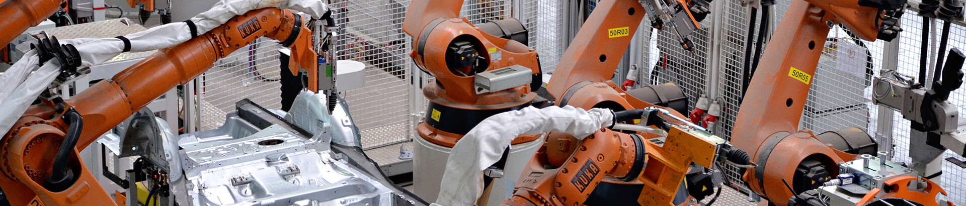 Demystifying Advanced Manufacturing