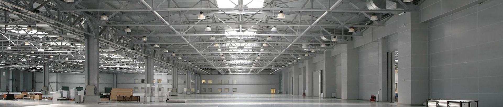 An Insight Into Operations and Trends to the Warehousing and Transportation Industry