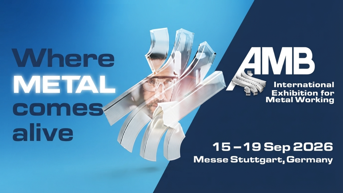 SYIC at AMB 2026: Quick-Change Clamping, High-Pressure Coolant and Precision Tool Holding for European Production