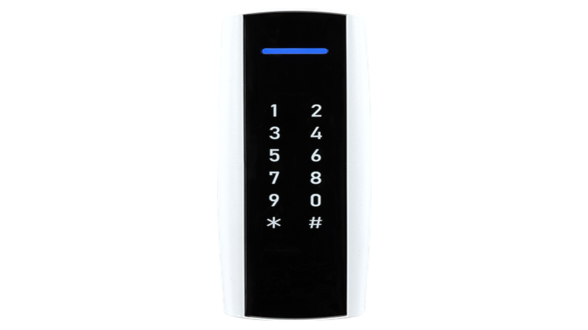 Biometric, RFID or Face Recognition: Which Access Controller Fits Your Site Best?