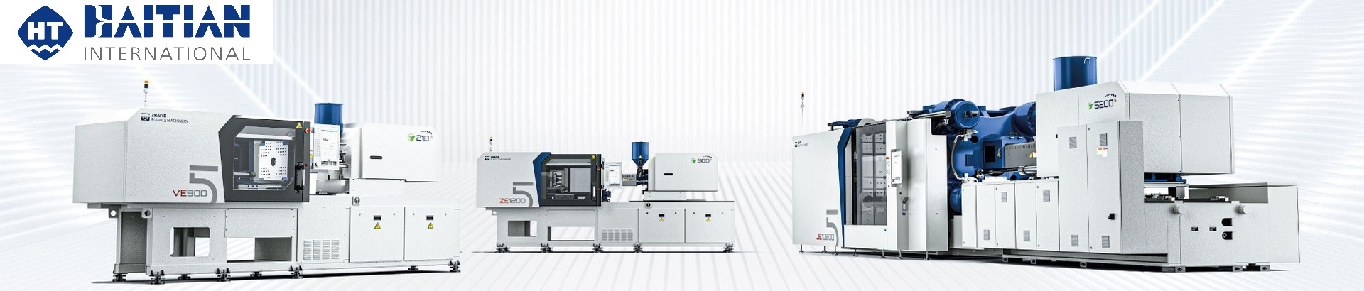 Smart Production Lines in 2026: How Shibaura, Wittmann, Haitian and Victor Taichung Are Redefining All‑Electric Injection Molding