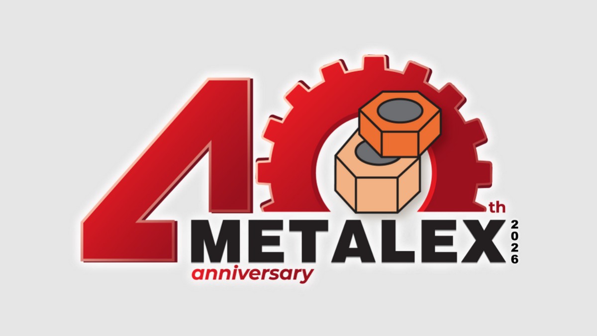 METALEX 2026: ASEAN's Premier Metalworking & Machine Tool Exhibition Returns to Bangkok This November