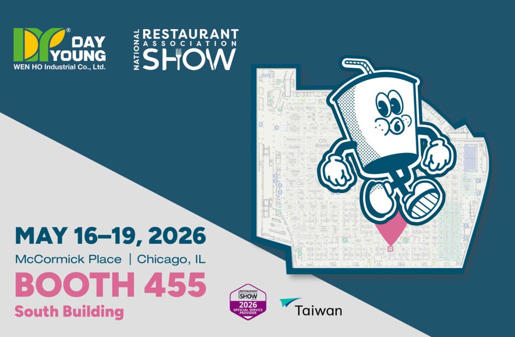 DYCUP to Showcase Customized Food Packaging Solutions at NRA Show 2026 in Chicago