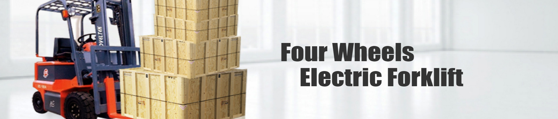 Revolutionizing Material Handling of Noveltek: The Importance and Advantages of Electric Forklifts