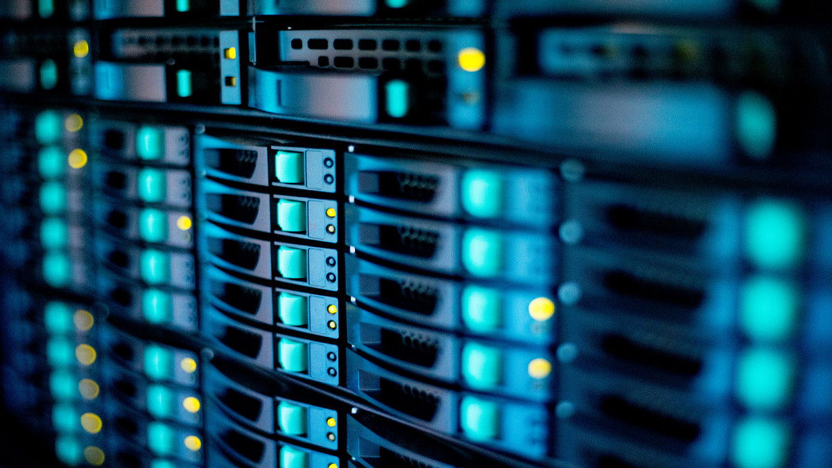 Data Storage and Backup Systems: Ensuring Integrity and Accessibility