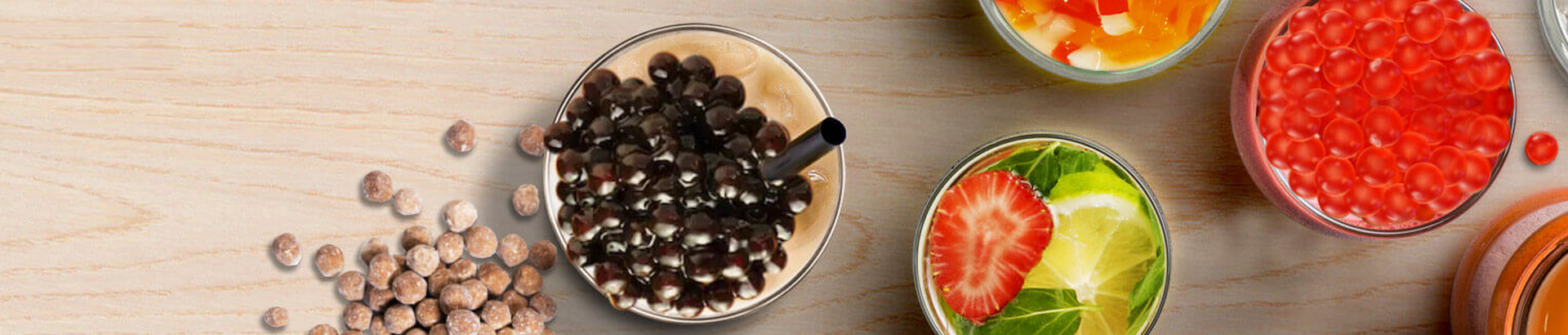 Popping Boba: A Comprehensive Exploration