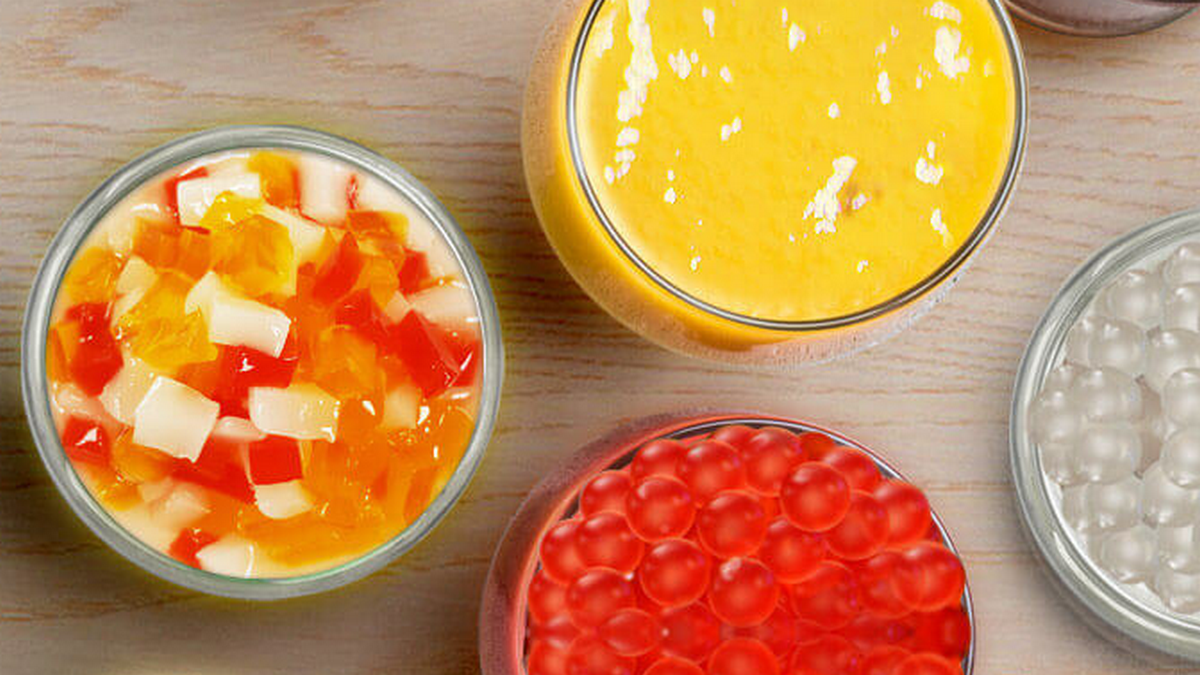 Popping Boba: A Comprehensive Exploration