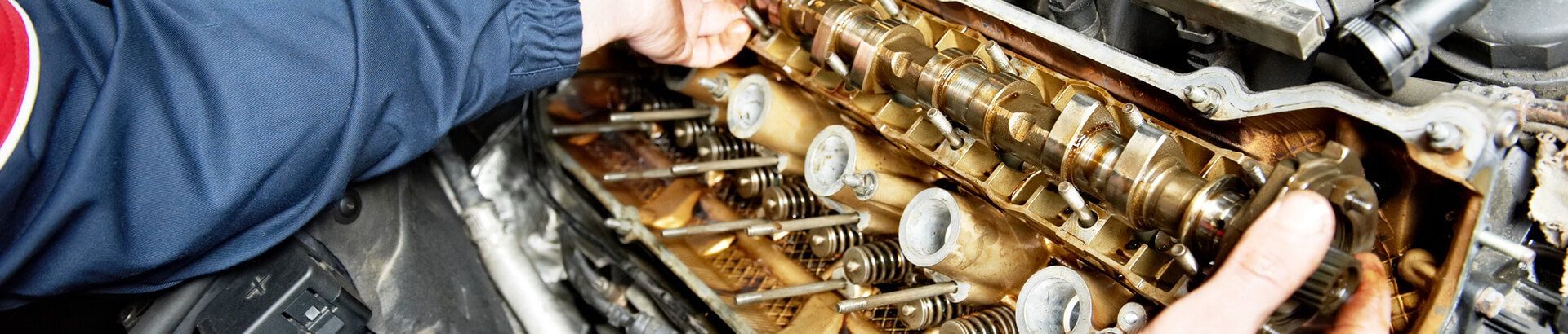 Five Major Problems Facing China's Auto Parts Industry