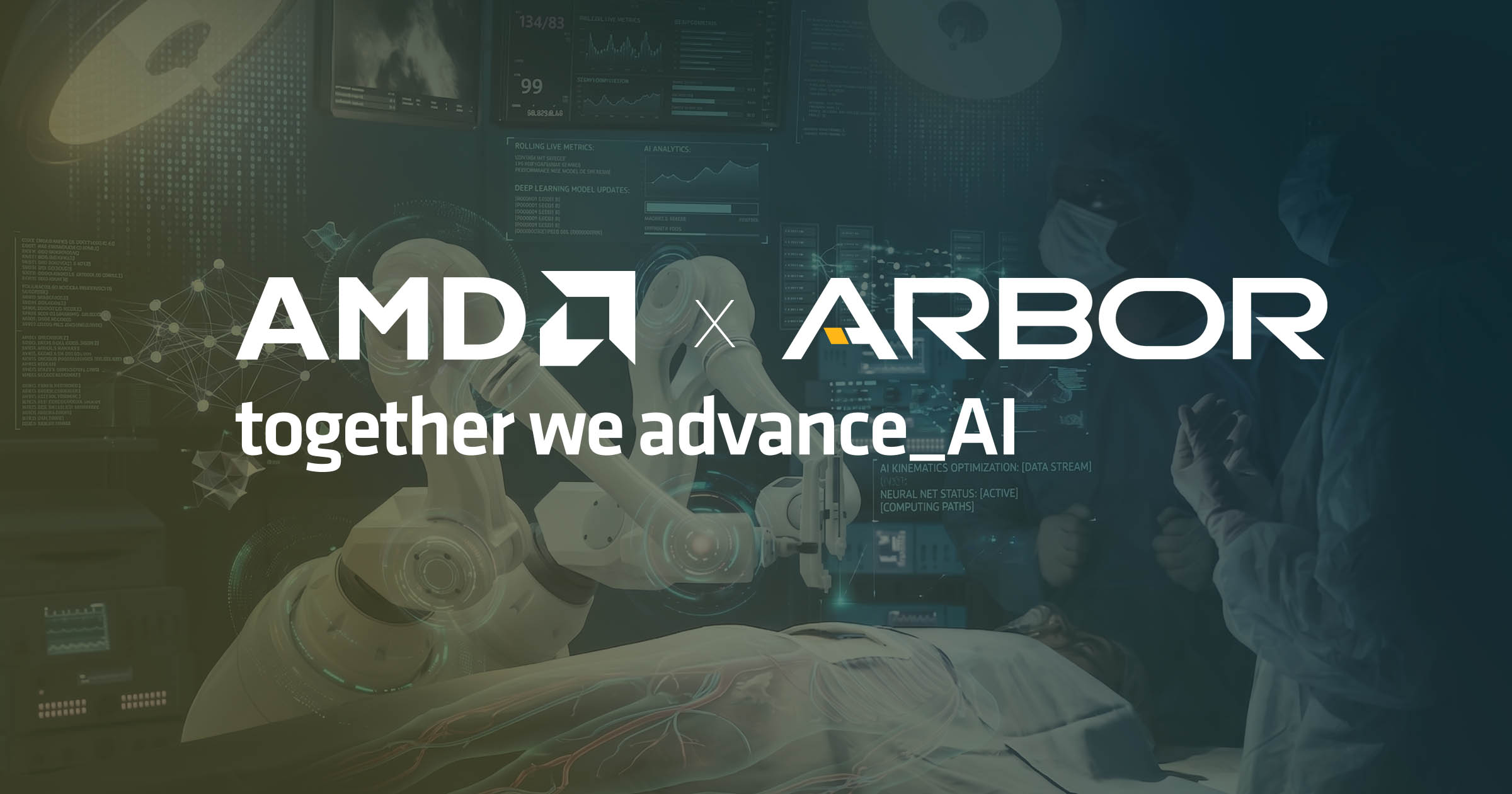 ARBOR Technology's 2026 Edge AI Portfolio: AMD, Intel, NVIDIA, and Modular NPU Platforms