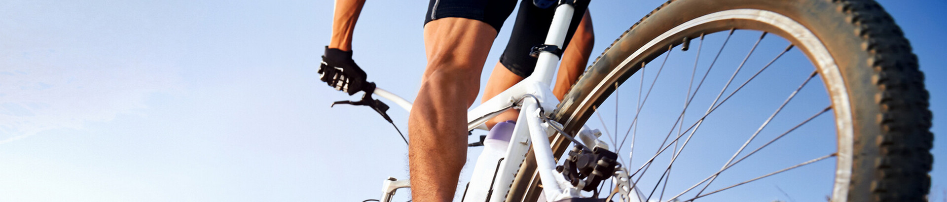 Riding Strong: Bicycle Frame Materials from Steel to Carbon Fiber