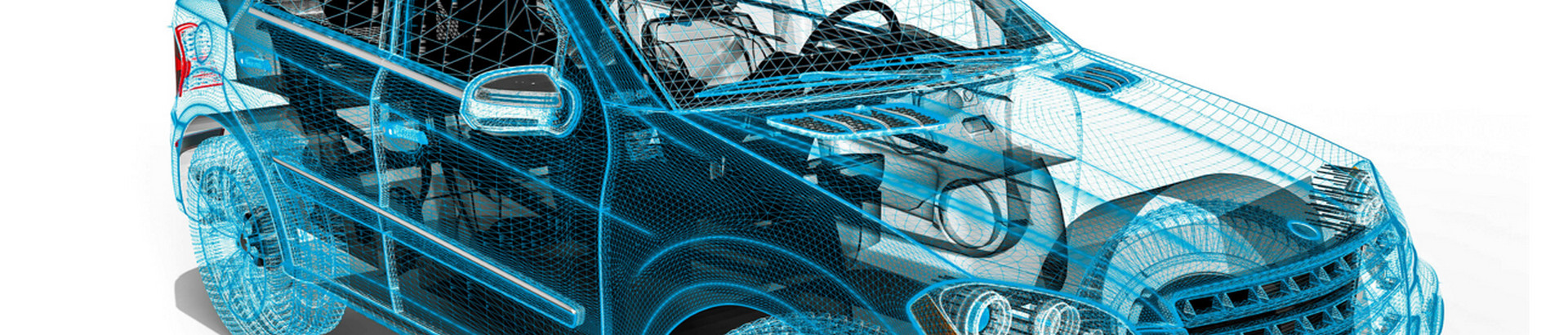 Charging Ahead: Recharging Infrastructure in the Electric Vehicle Industry