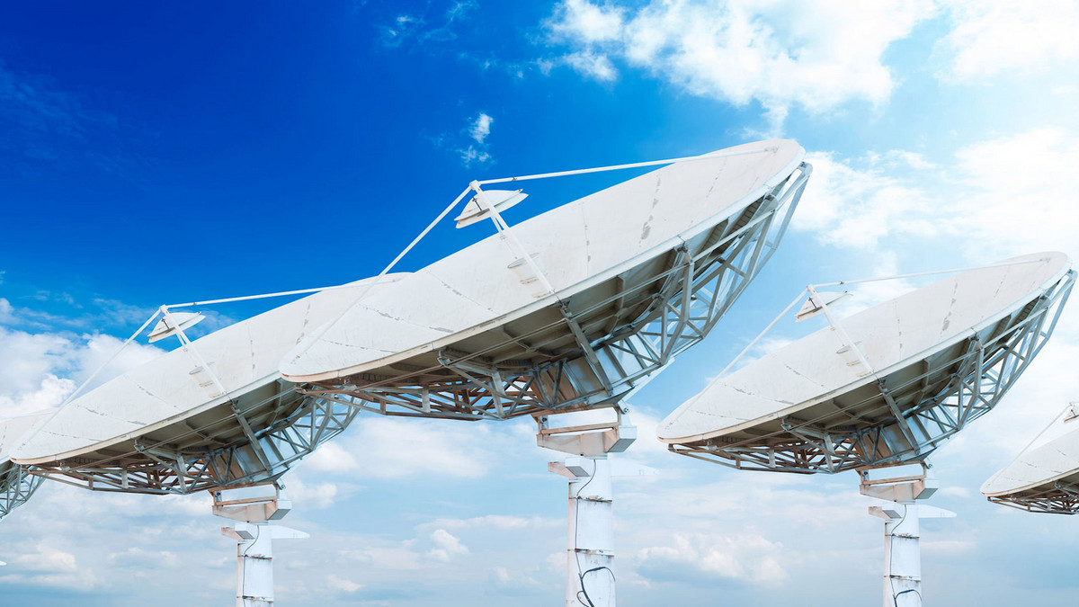 Radio Frequency (RF) Antennas: Historical Milestones and Future Innovations