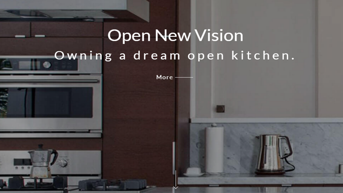 PACIFIC Kitchen Appliances: Innovation, Quality, and Boutique Excellence in Range Hoods and Kitchen Appliances