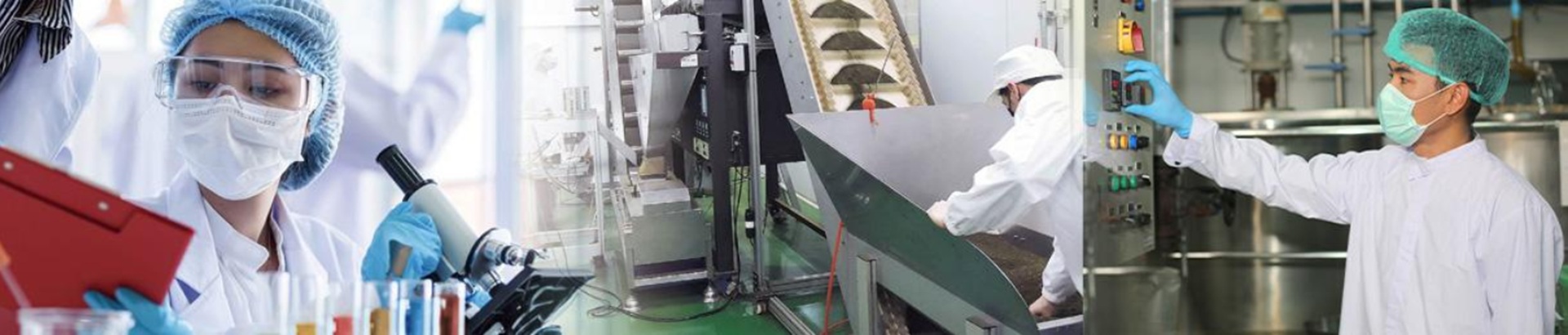 Food Safety: A Comprehensive Upgrade from Certification to Smart Management