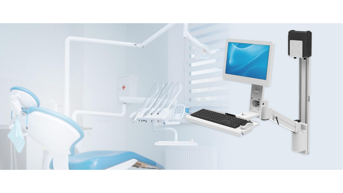 Why Custom Medical Mounting Solutions Are the Missing Link in Modern Healthcare Design